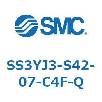 S Series(SS3YJ3) SMC