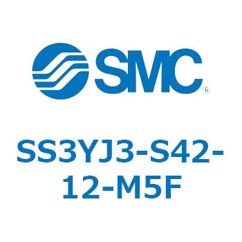 S Series(SS3YJ3) SMC