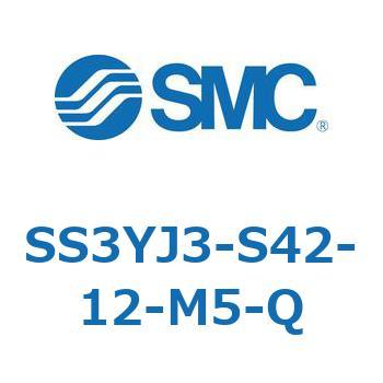 S Series(SS3YJ3) SMC