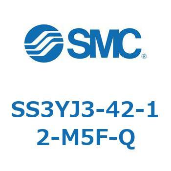 S Series(SS3YJ3) SMC