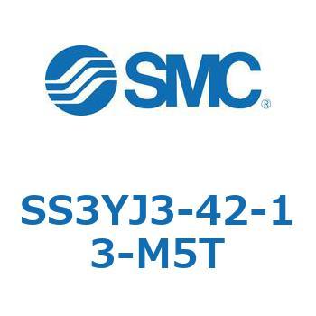 S Series(SS3YJ3) SMC