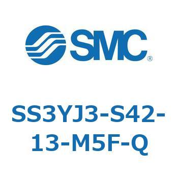 S Series(SS3YJ3) SMC