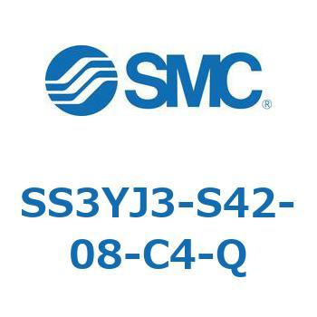 S Series(SS3YJ3) SMC