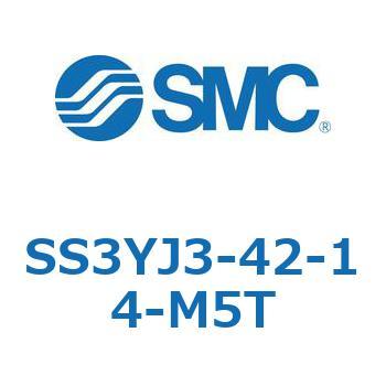 S Series(SS3YJ3) SMC