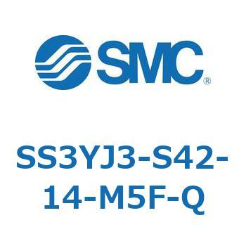 S Series(SS3YJ3) SMC