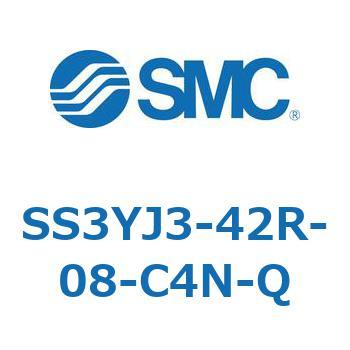 S Series(SS3YJ3) SMC