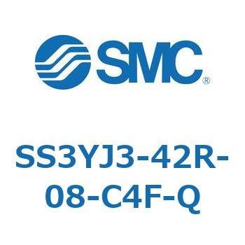 S Series(SS3YJ3) SMC