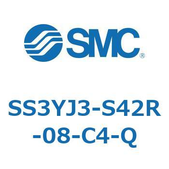 S Series(SS3YJ3) SMC
