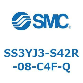 S Series(SS3YJ3) SMC
