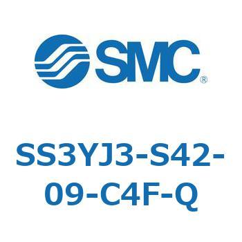 S Series(SS3YJ3) SMC