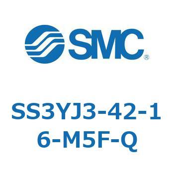 S Series(SS3YJ3) SMC