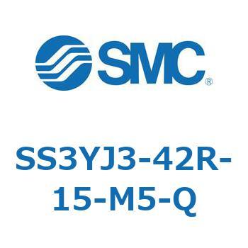 S Series(SS3YJ3) SMC