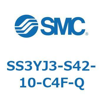 S Series(SS3YJ3) SMC
