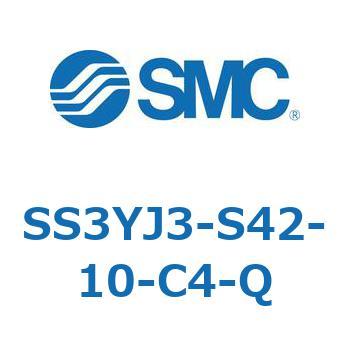 S Series(SS3YJ3) SMC