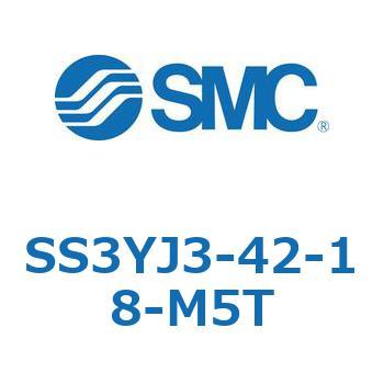 S Series(SS3YJ3) SMC