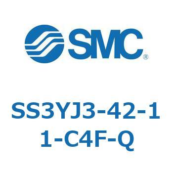 S Series(SS3YJ3) SMC