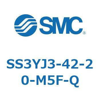 S Series(SS3YJ3) SMC