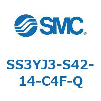 S Series(SS3YJ3) SMC