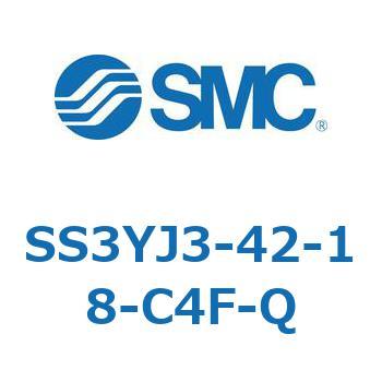 S Series(SS3YJ3) SMC