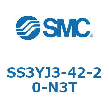 S Series(SS3YJ3) SMC