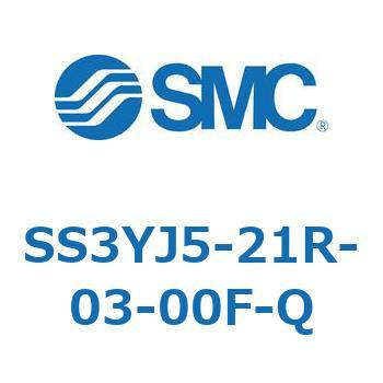 S Series(SS3YJ5) SMC