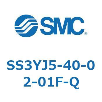 S Series(SS3YJ5) SMC