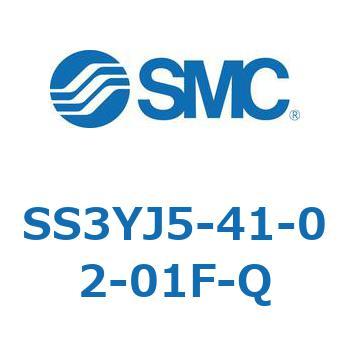 S Series(SS3YJ5) SMC
