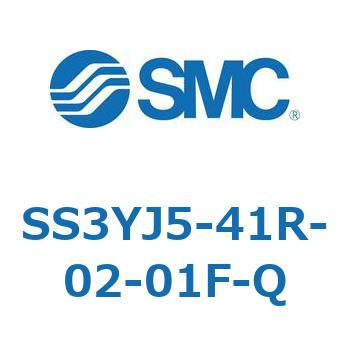 S Series(SS3YJ5) SMC