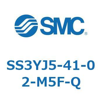 S Series(SS3YJ5) SMC