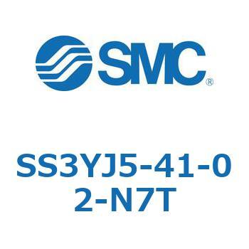 S Series(SS3YJ5) SMC
