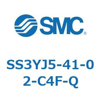S Series(SS3YJ5) SMC
