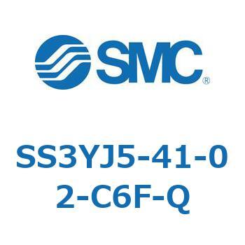 S Series(SS3YJ5) SMC