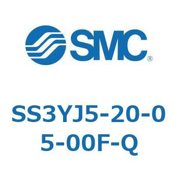 S Series(SS3YJ5) SMC