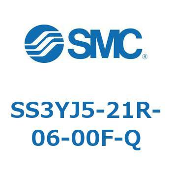 S Series(SS3YJ5) SMC