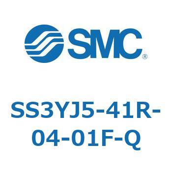 S Series(SS3YJ5) SMC