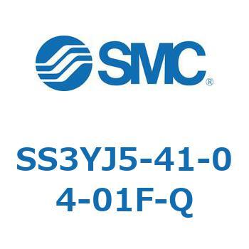 S Series(SS3YJ5) SMC