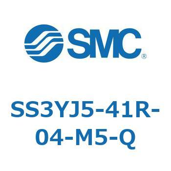 S Series(SS3YJ5) SMC
