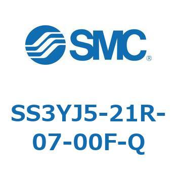 S Series(SS3YJ5) SMC