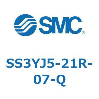 S Series(SS3YJ5) SMC
