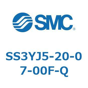 S Series(SS3YJ5) SMC