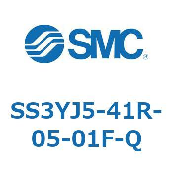 S Series(SS3YJ5) SMC