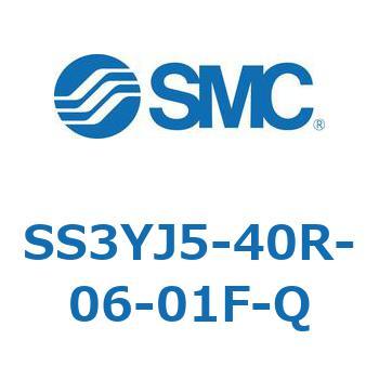 S Series(SS3YJ5) SMC