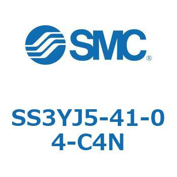 S Series(SS3YJ5) SMC