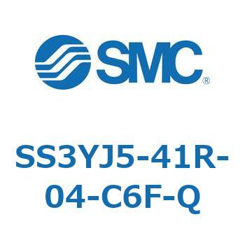 S Series(SS3YJ5) SMC