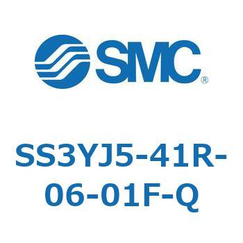 S Series(SS3YJ5) SMC