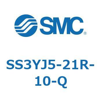 S Series(SS3YJ5) SMC
