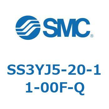 S Series(SS3YJ5) SMC