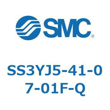S Series(SS3YJ5) SMC