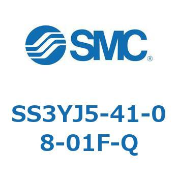 S Series(SS3YJ5) SMC