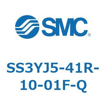 S Series(SS3YJ5) SMC